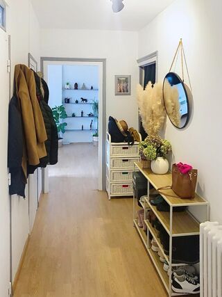  Appartement à vendre 3 pièces 85 m²