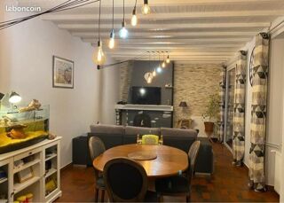  Maison � vendre 5 pi�ces 150 m�