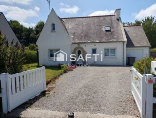  Maison � vendre 6 pi�ces 125 m�