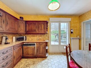  Maison � vendre 6 pi�ces 140 m�