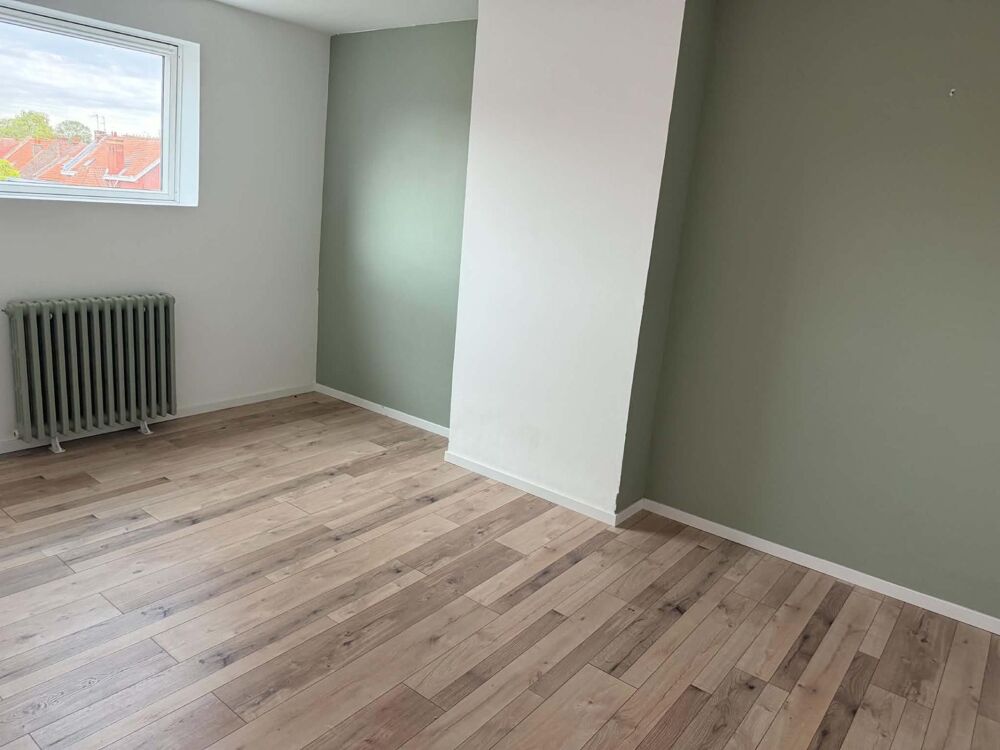 Vente Maison 4 chambres et 135 m² à découvrir à Douai Douai