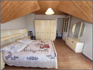  Maison  vendre 7 pices 142 m