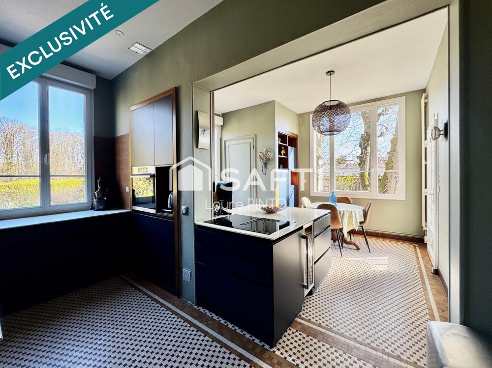  vendre  Maison Dontrien (51490)