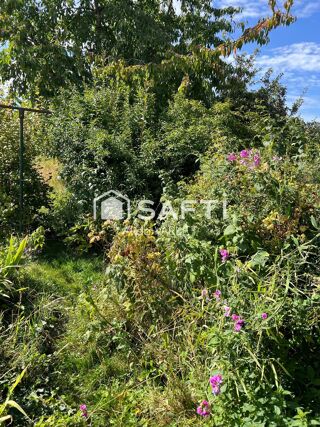  Maison à vendre 4 pièces 136 m²