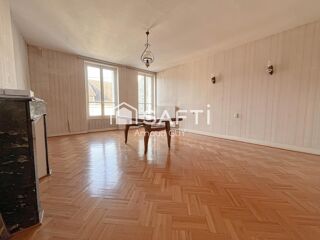  Maison à vendre 4 pièces 86 m²