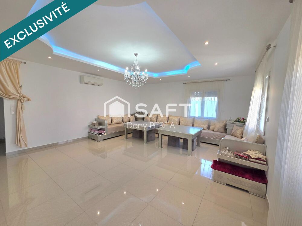 � vendre  Maison Lunel (34400)