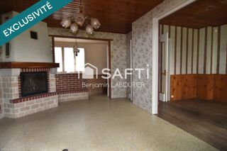  Maison à vendre 4 pièces 78 m²