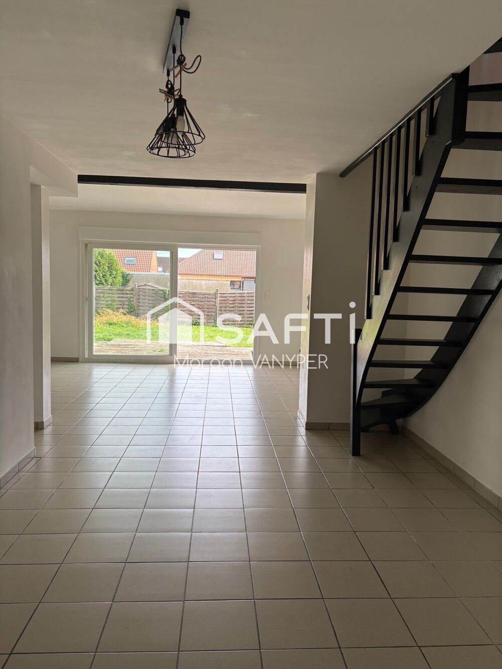 Vente Maison Maison 60 m² avec terrain – Bruay-la-Buissière Bruay-la-buissiere