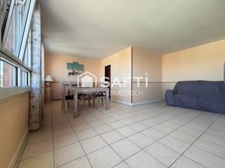  Appartement � vendre 4 pi�ces 86 m�