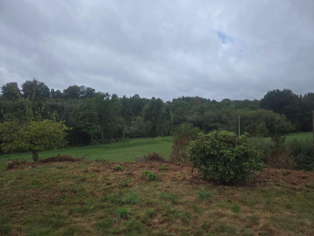 Vente Maison Au calme Saint-andre-de-messei