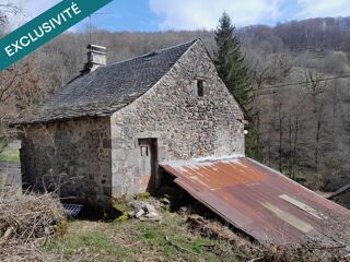  Maison � vendre 3 pi�ces 80 m� Saint-clement