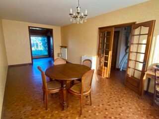  Maison à vendre 6 pièces 107 m²