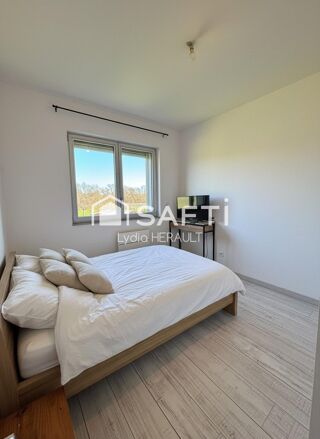  Maison à vendre 5 pièces 168 m²