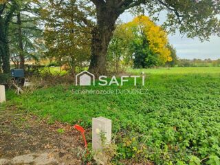  Terrain à vendre 1245 m²