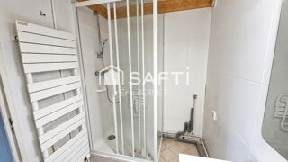  Appartement � vendre 4 pi�ces 82 m�