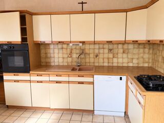  Maison à vendre 3 pièces 70 m²
