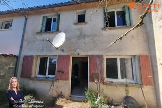  Maison � vendre 5 pi�ces 90 m�