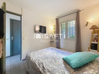  Appartement à vendre 2 pièces 33 m²