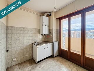  Appartement  vendre 2 pices 40 m