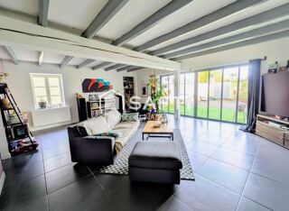  Maison � vendre 5 pi�ces 145 m�