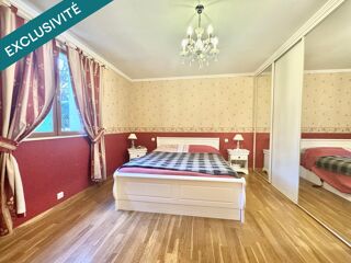  Maison à vendre 6 pièces 138 m²