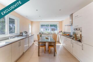 Maison à vendre 7 pièces 170 m²