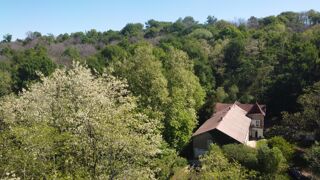  Immeuble à vendre 1000 m²