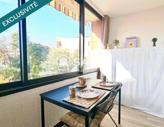  Appartement � vendre 1 pi�ce 16 m�