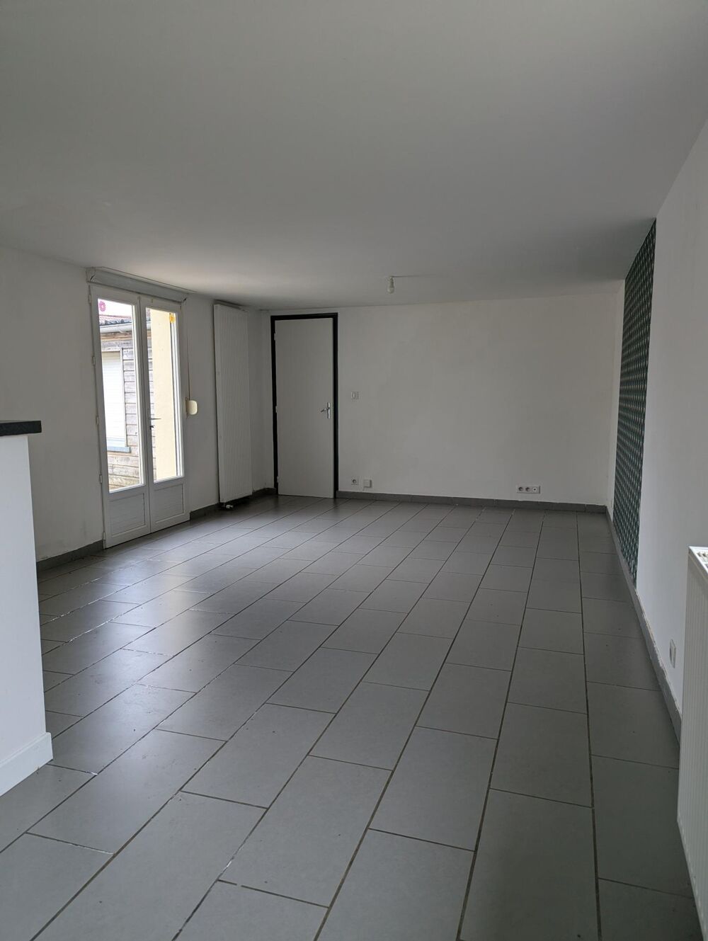 Vente Maison MAISON T 4 dans le beau village de LA COMTE La comte