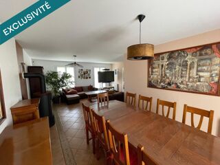 Vente Maison Maison de 133 m² à Châteauroux Chateauroux