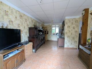  Maison à vendre 7 pièces 132 m²