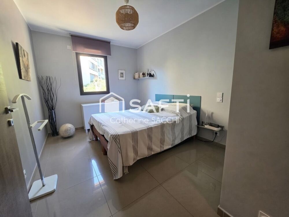 Vente Appartement Appartement T3 - Le Dramont 65m2 garage + parking Saint-raphael