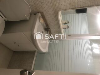  Appartement � vendre 1 pi�ce 21 m�