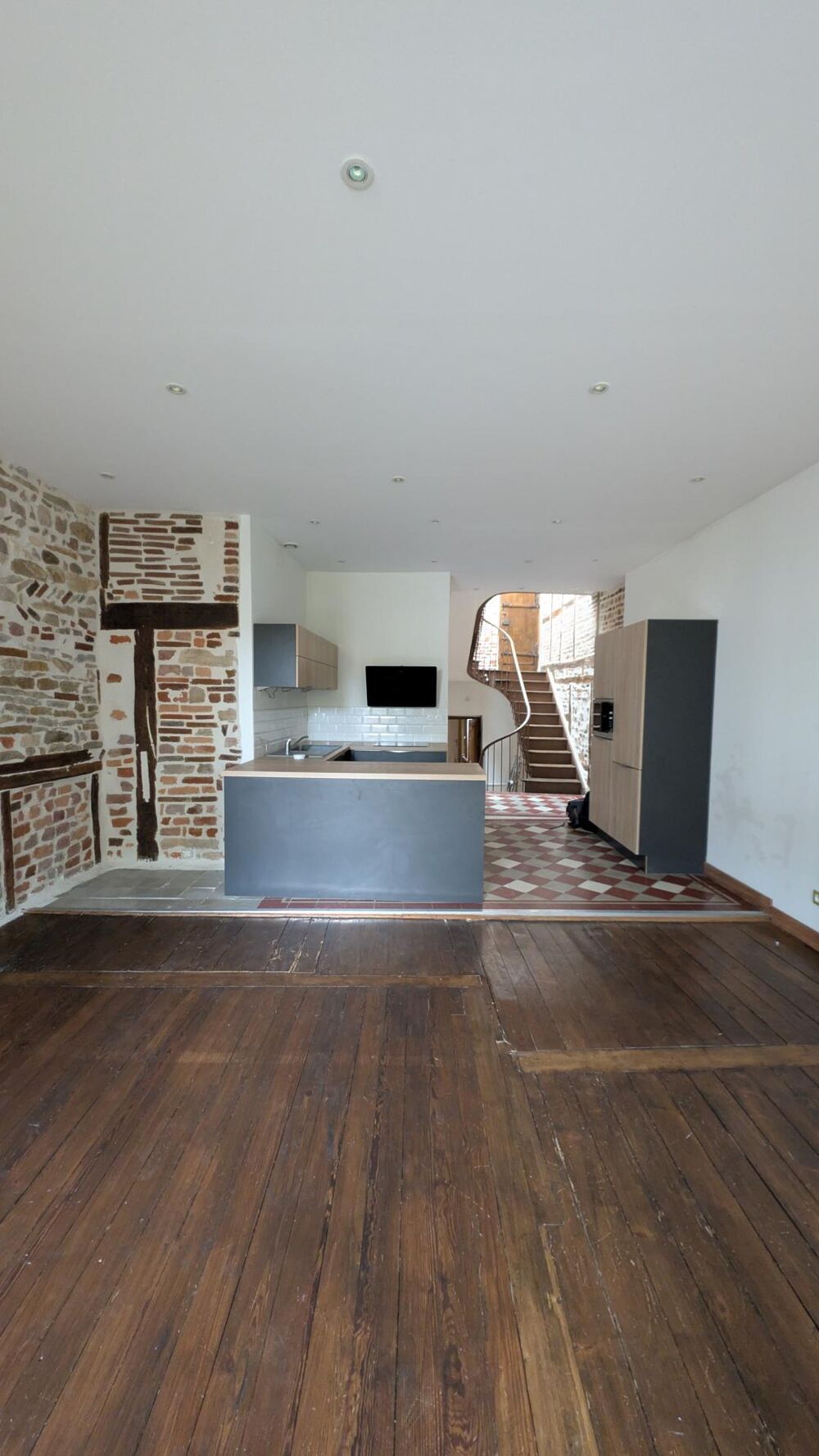 Vente Appartement Un bijou en hyper centre ! Bourg-en-bresse