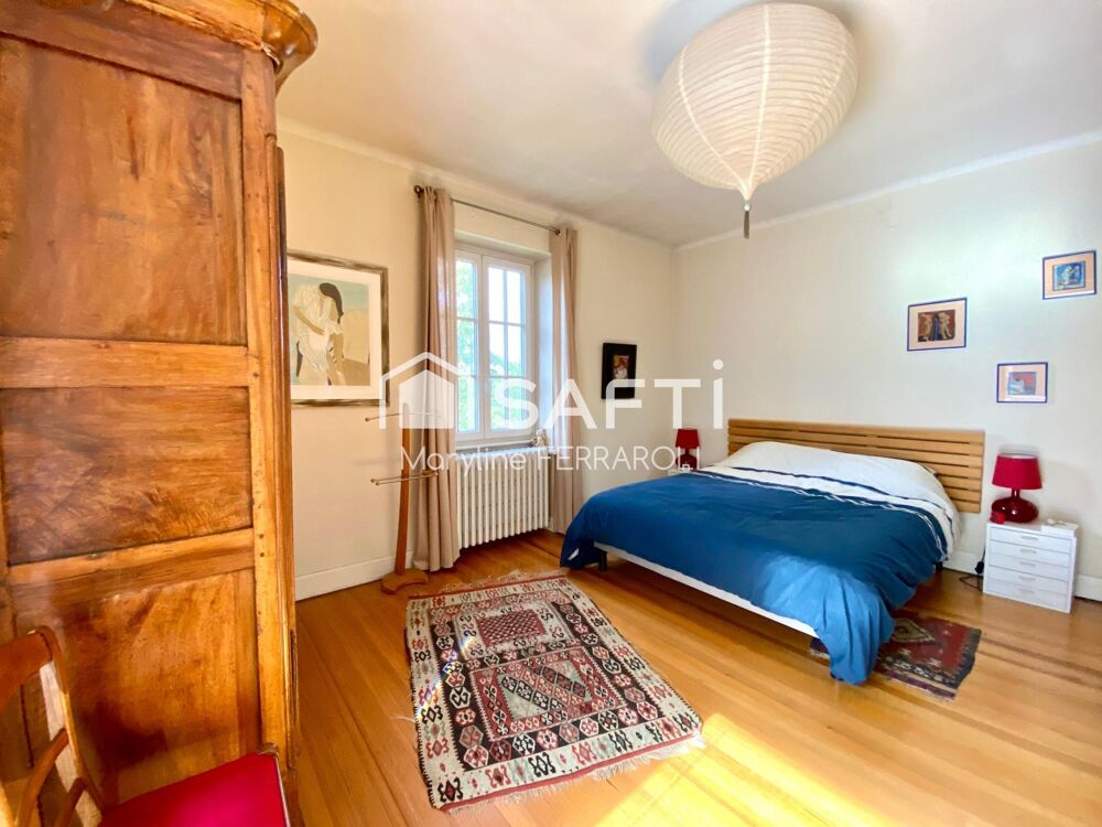 � vendre  Maison Strasbourg (67000)