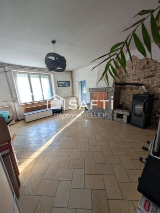  Maison � vendre 6 pi�ces 134 m�