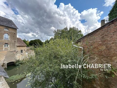   DURTAL, MAISON AVEC 7 GARAGES & DEPENDANCE Maison - 7 pi�ce(s) - 212 m�