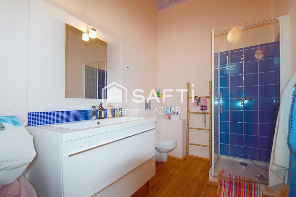  vendre  Maison Menville (31530)