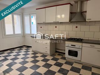  Maison � vendre 4 pi�ces 100 m�