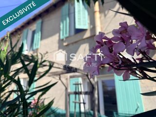  Maison à vendre 3 pièces 51 m²