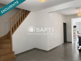  Maison à vendre 4 pièces 88 m²
