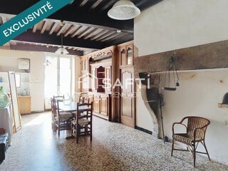  Maison � vendre 14 pi�ces 418 m�