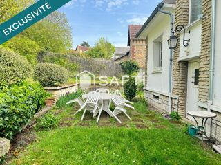  Maison à vendre 6 pièces 163 m²