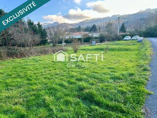  Terrain à vendre 682 m²