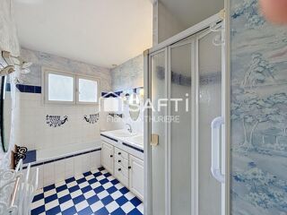 Vente Maison Maison T6 plain pied indépendante au calme garage Gradignan