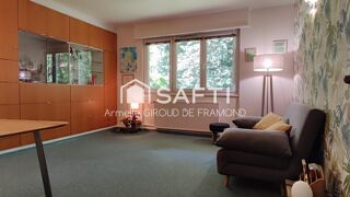  Appartement à vendre 4 pièces 99 m²