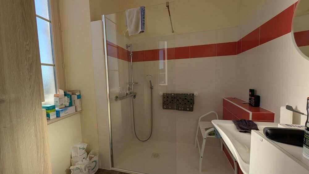 Vente Appartement Appartement T3 accessible avec ascenseur Villeneuve-sur-lot