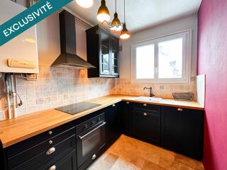  Appartement  vendre 2 pices 51 m