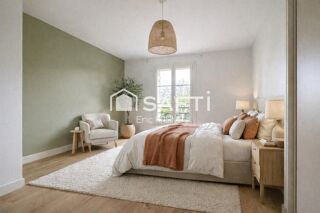  Maison à vendre 10 pièces 372 m²