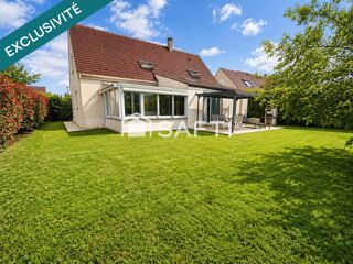  Maison � vendre 9 pi�ces 187 m�